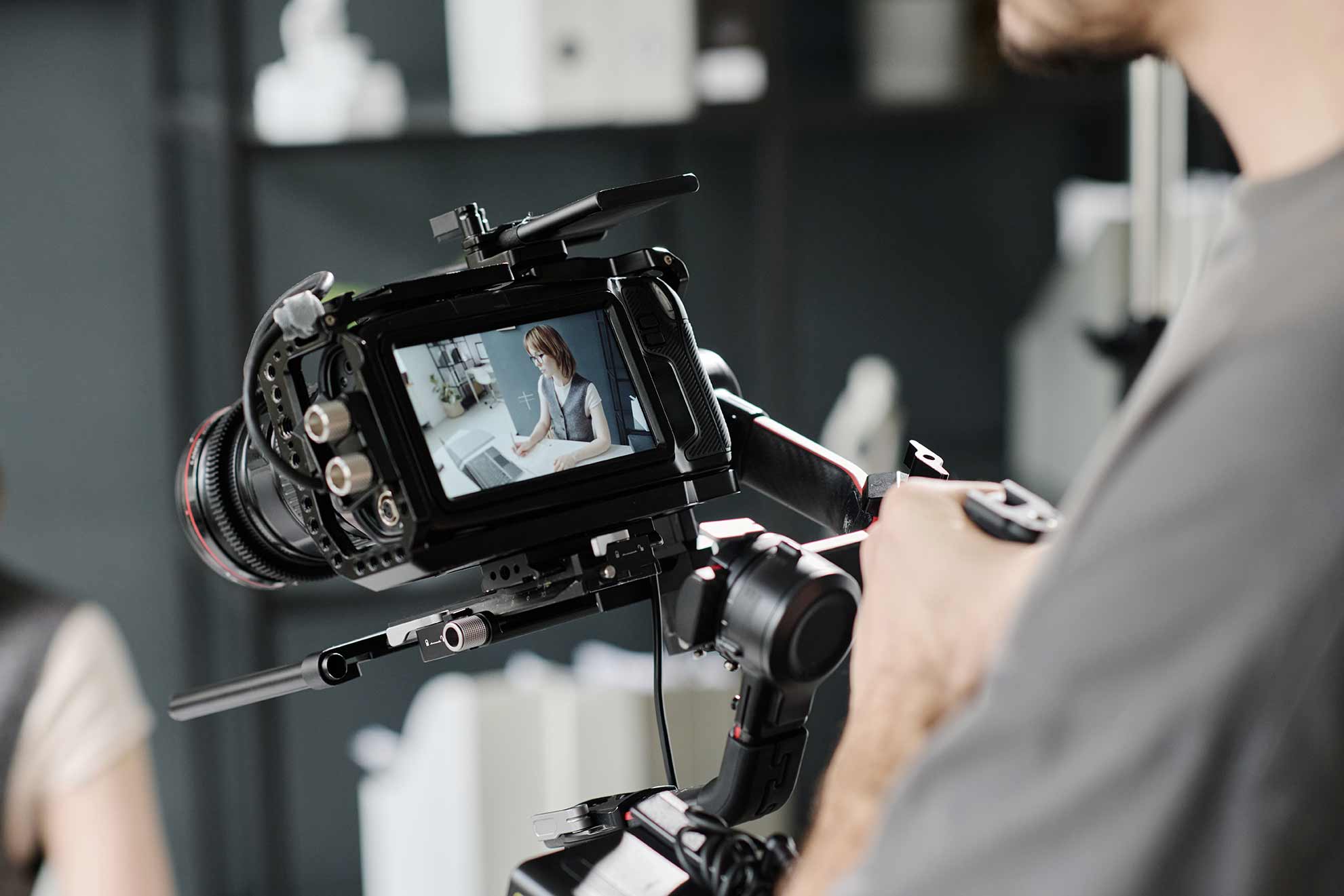 Directing with Emotion: Crafting Impactful Scenes