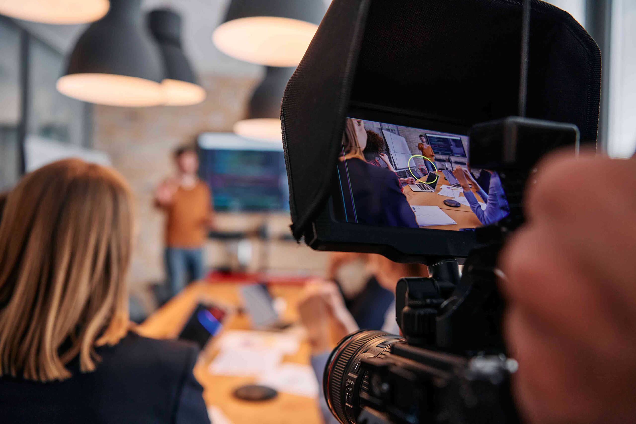 Why Corporate Videos Matter More Than Ever
